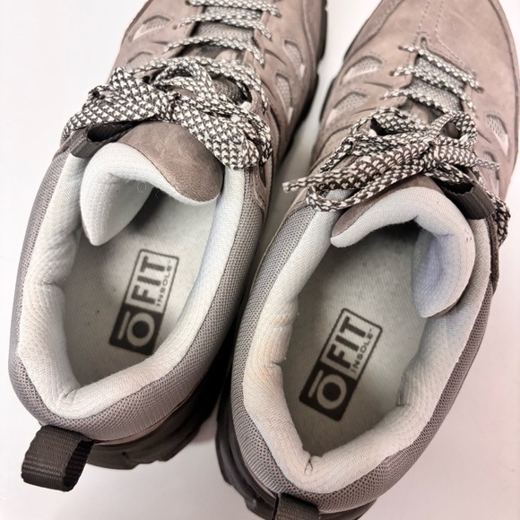 Oboz Sawtooth X-Low Hiking Outdoor Shoes Women’s Size 9 (US) - Picture 9 of 12